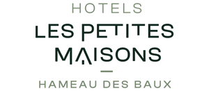 LES PETITES MAISONS - HAMEAU DES BAUX