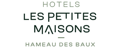 LES PETITES MAISONS - HAMEAU DES BAUX