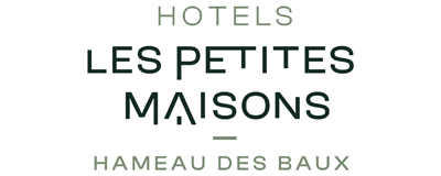 LES PETITES MAISONS - HAMEAU DES BAUX