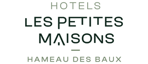 LES PETITES MAISONS - HAMEAU DES BAUX